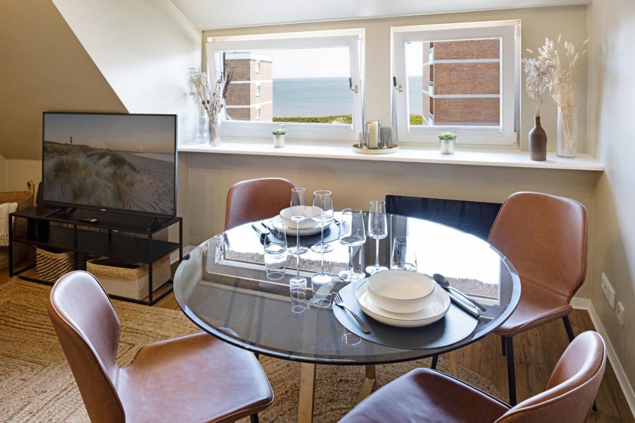 Apartamento Hideaway List Exterior foto