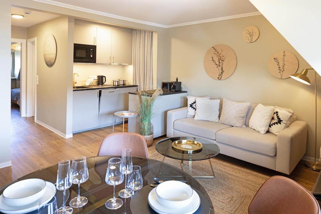 Apartamento Hideaway List Exterior foto