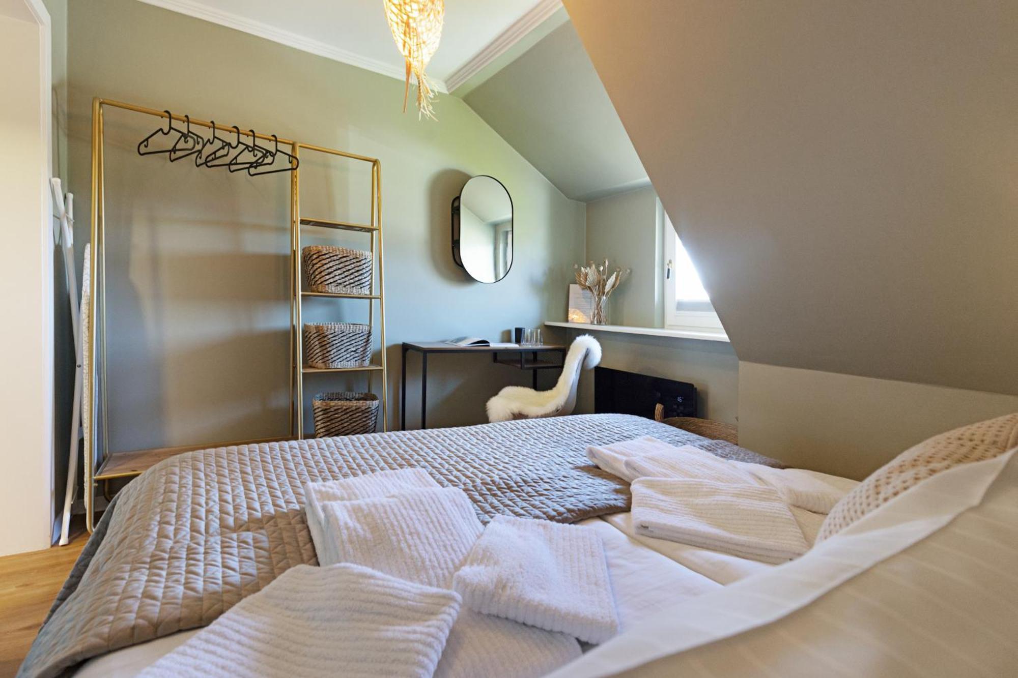 Apartamento Hideaway List Exterior foto