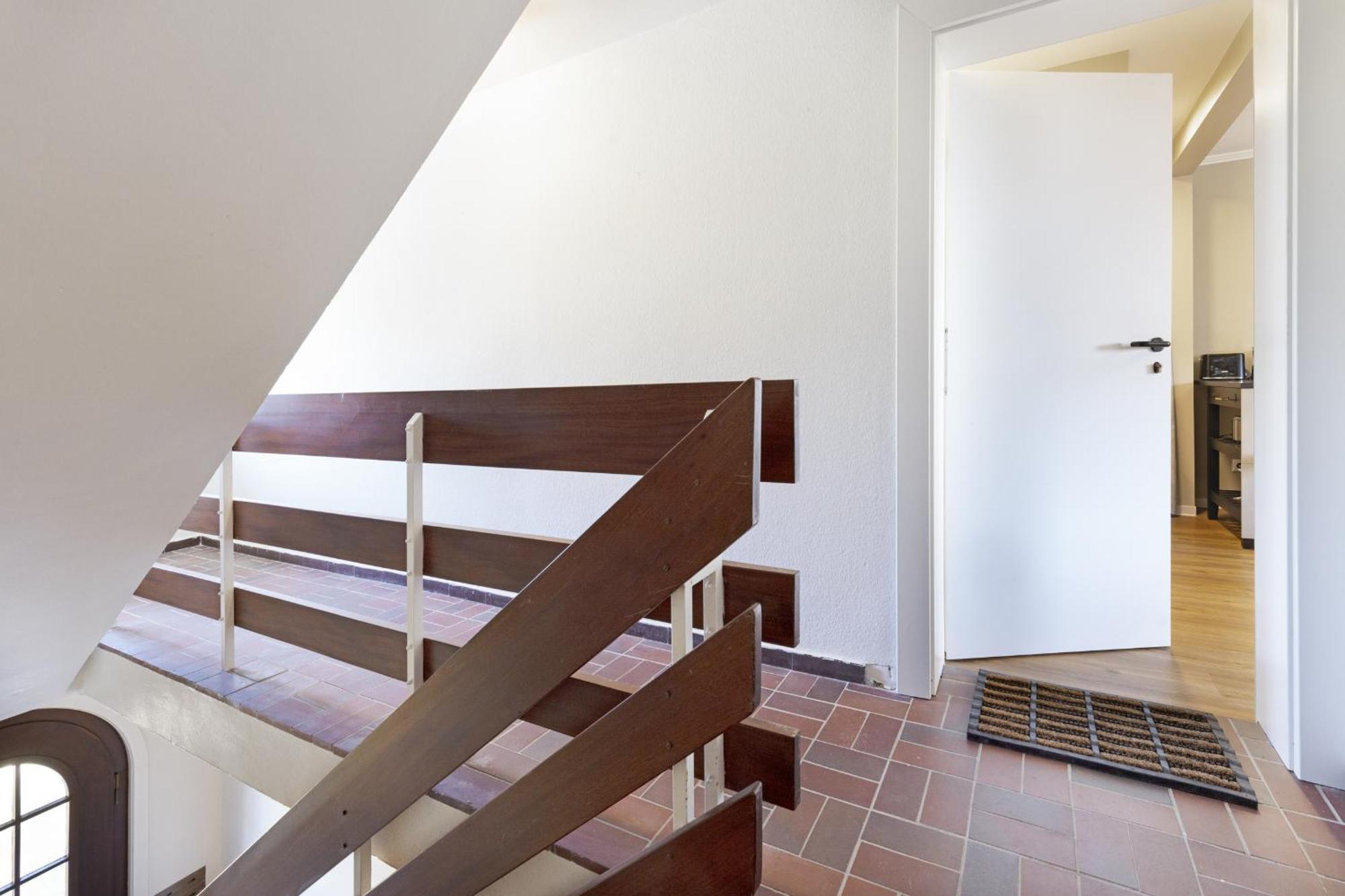 Apartamento Hideaway List Exterior foto