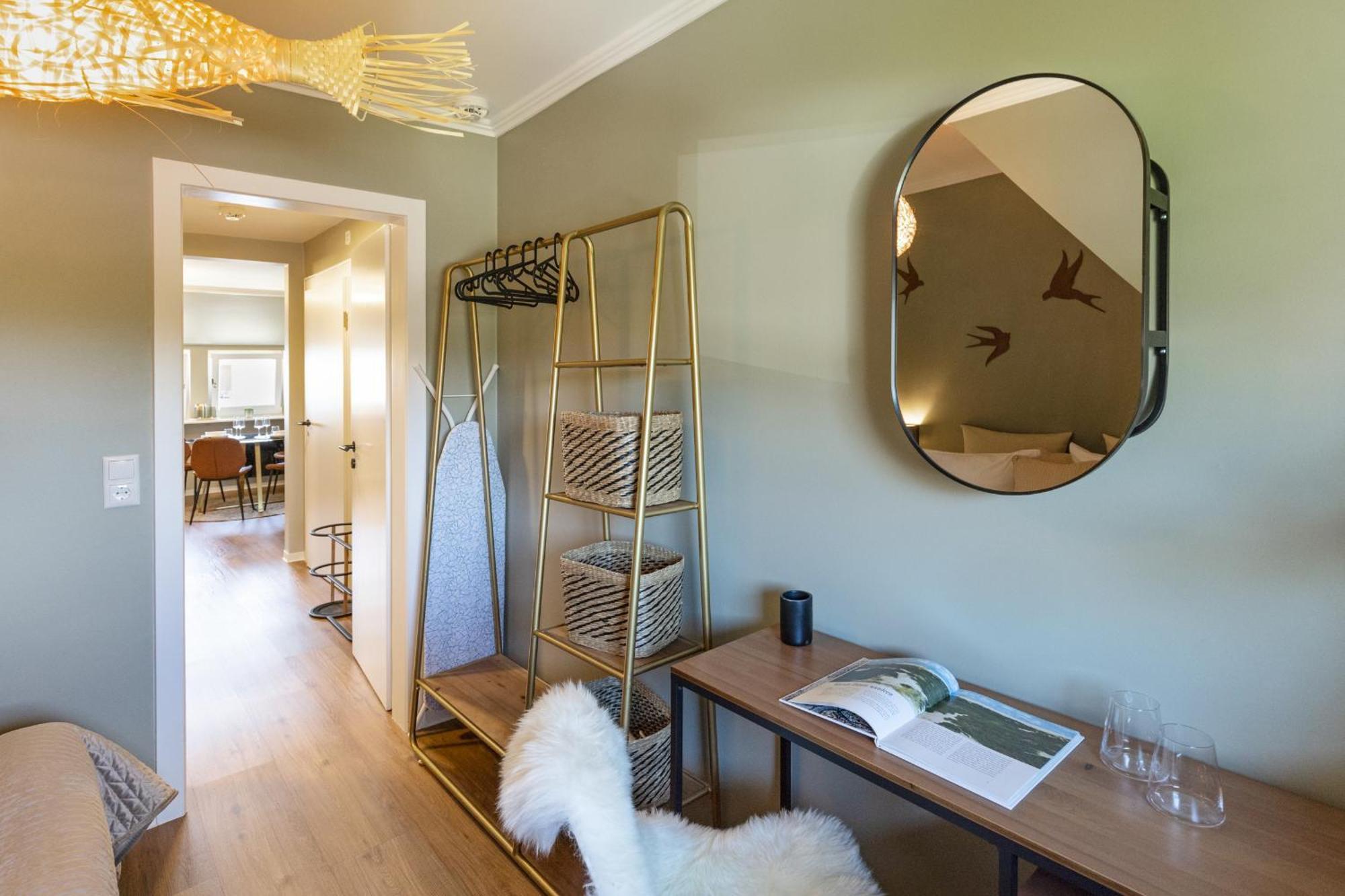 Apartamento Hideaway List Exterior foto