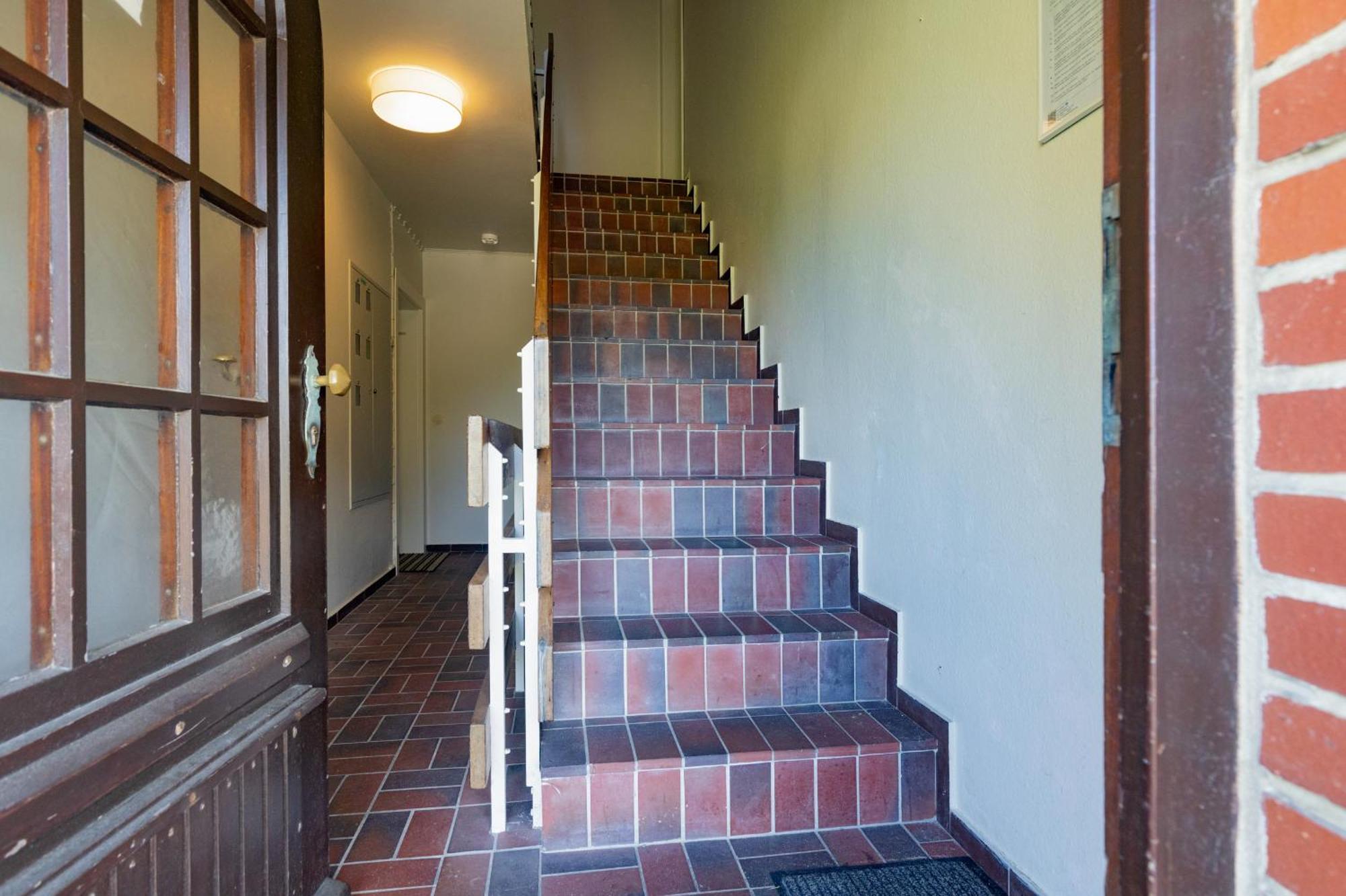 Apartamento Hideaway List Exterior foto
